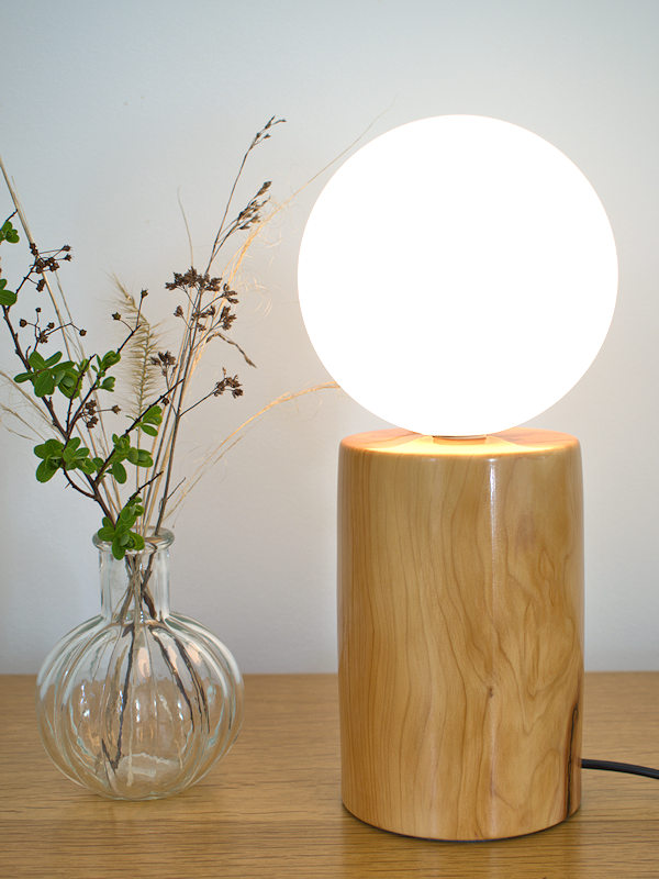 Furzey Island light in Yew